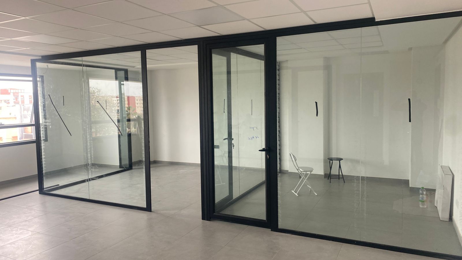 Menuiserie Aluminium